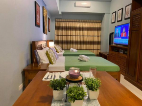 cASa Wind Residences Tagaytay